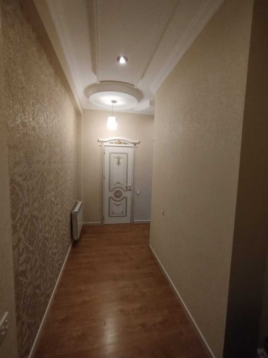 Satılır 3 otaqlı yeni tikili 90 m² — Mənzil, Bakı (3)