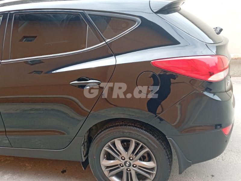 Hyundai ix35 2.0 L, 2014, 140 000 km — Avtomobillər, Bakı (5)