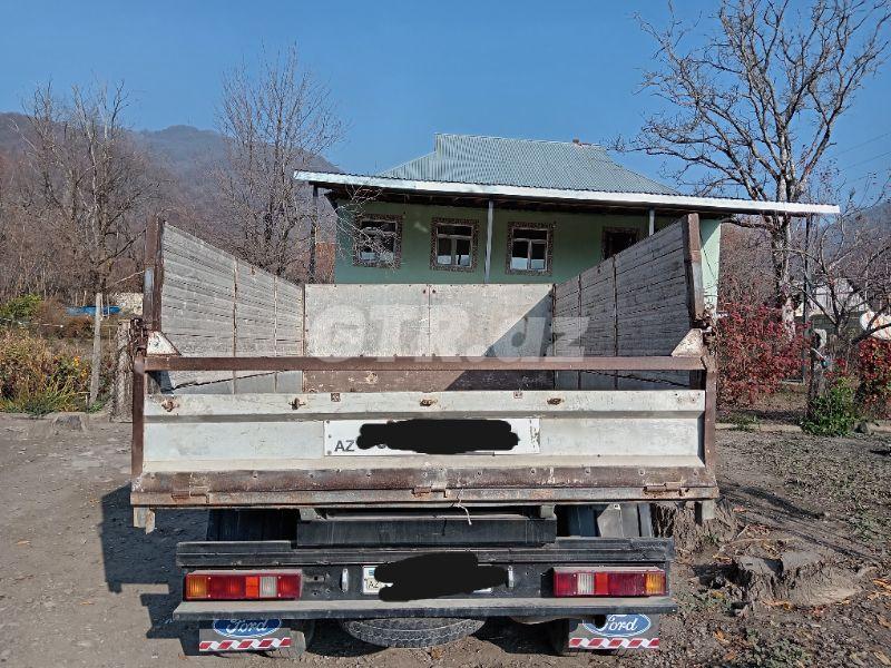 Ford Transit 2.5 L, 1997, 450 000 km — Avtomobillər, İsmayıllı (2)