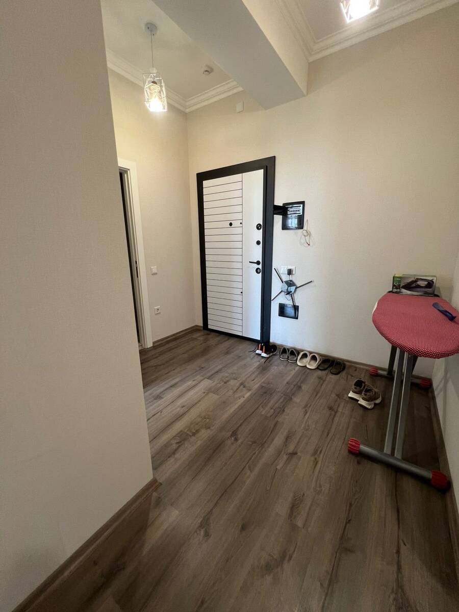 İcarəyə verilir 3 otaqlı yeni tikili 77 m² — Mənzil, Bakı (12)