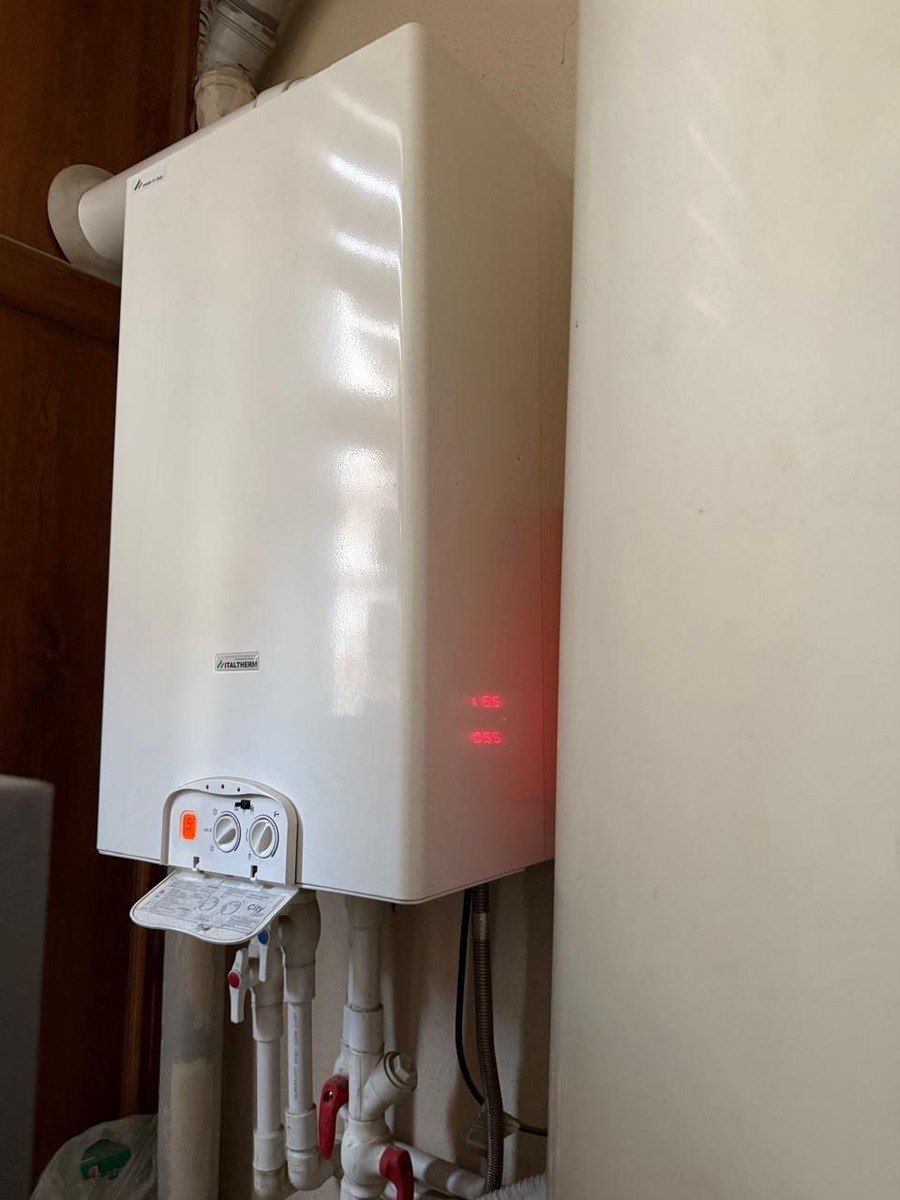 Satılır 2 otaqlı yeni tikili 43 m² — Mənzil, Xırdalan (7)