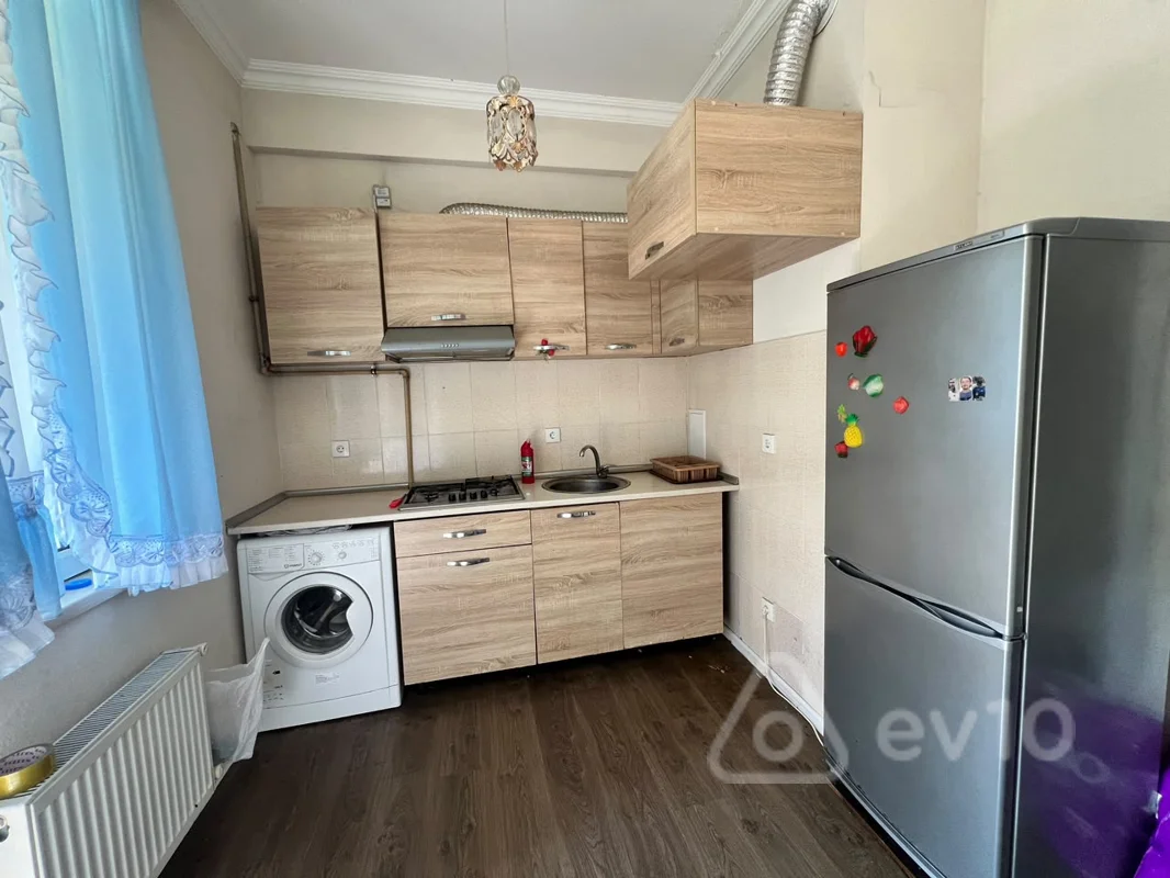 2 otaqlı mənzil, 65 m², Mida Yasamal — kirayə — Mənzil, Bakı (7)