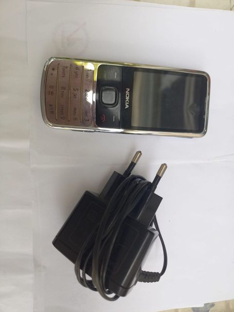 Nokia rəng - Gümüşü, Düyməli — Xırdalan