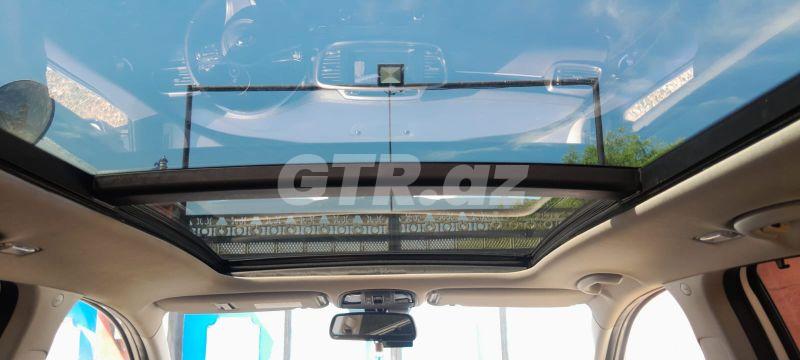 Kia Sorento 2.2 L, 2015, 214 252 km — Avtomobillər, Beyləqan (5)