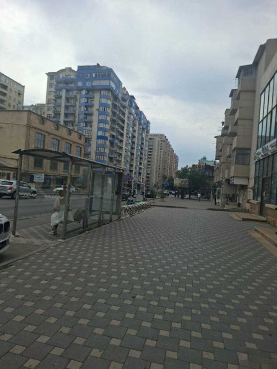 Satılır 2 otaqlı köhnə tikili 60 m² — Mənzil, Bakı (6)