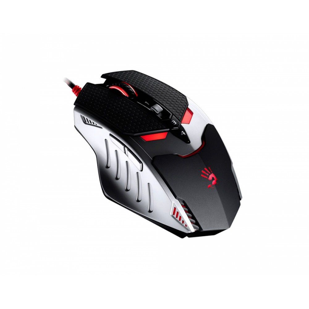 Gaming Mouse A4Tech Bloody TL80 Terminator — Mallar, Bakı