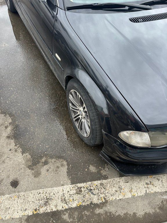 BMW 325, 2.5 L, 2000 il, 211 000 km — Avtomobillər, Quba (5)