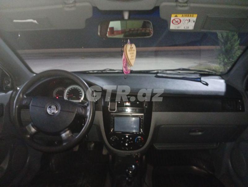 Daewoo Gentra 1.5 L, 2014, 357 000 km — Avtomobillər, Hacıqabul (2)