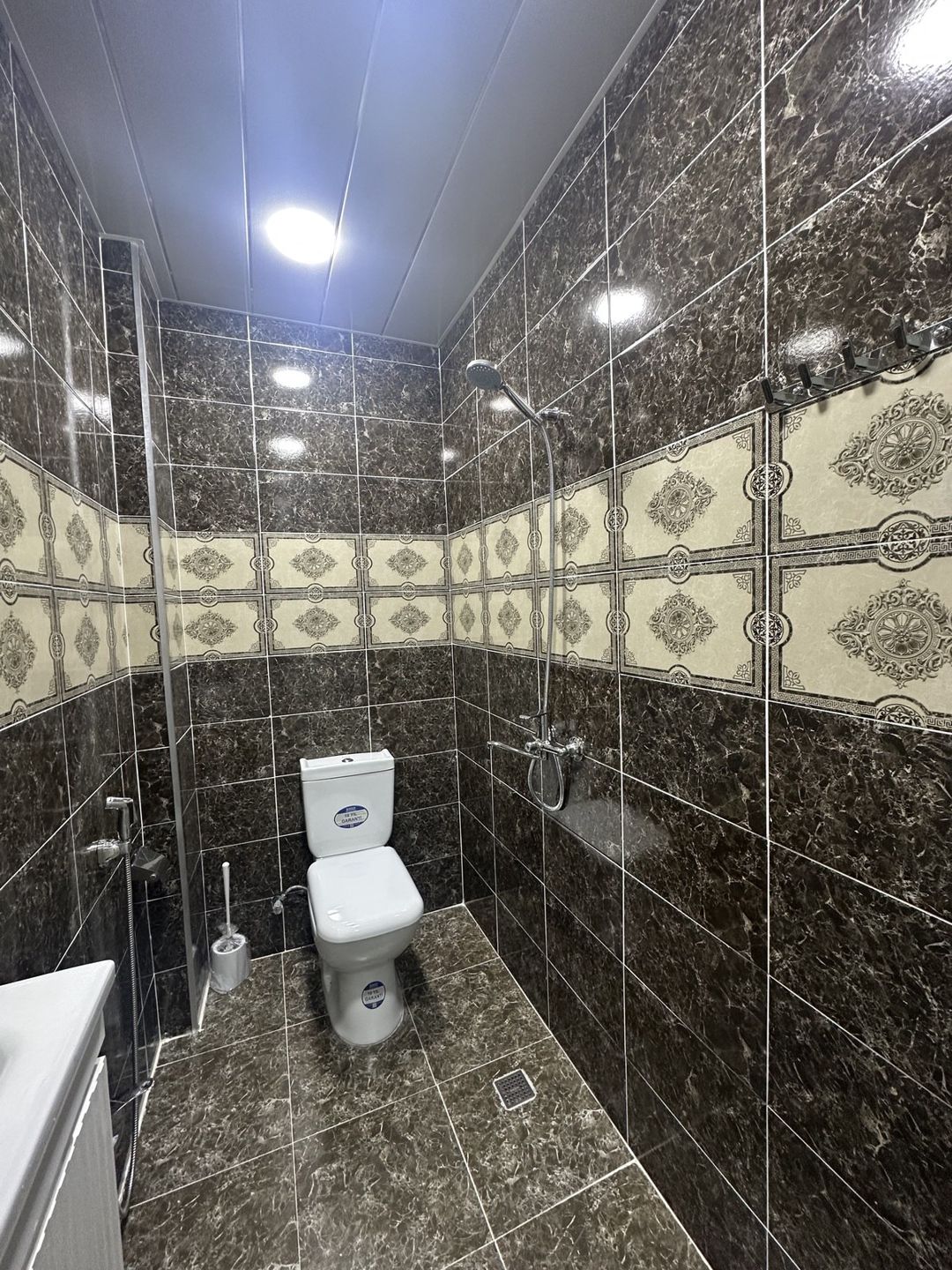 Satılır 2 otaqlı yeni tikili 58 m² — Mənzil, Bakı (9)