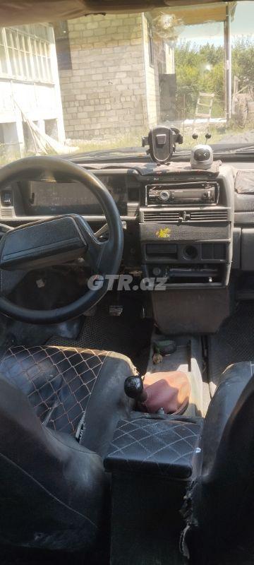 Lada (vaz) 21099 1.5 l, 1993, 19 000 km — Avtomobillər, Ucar (4)