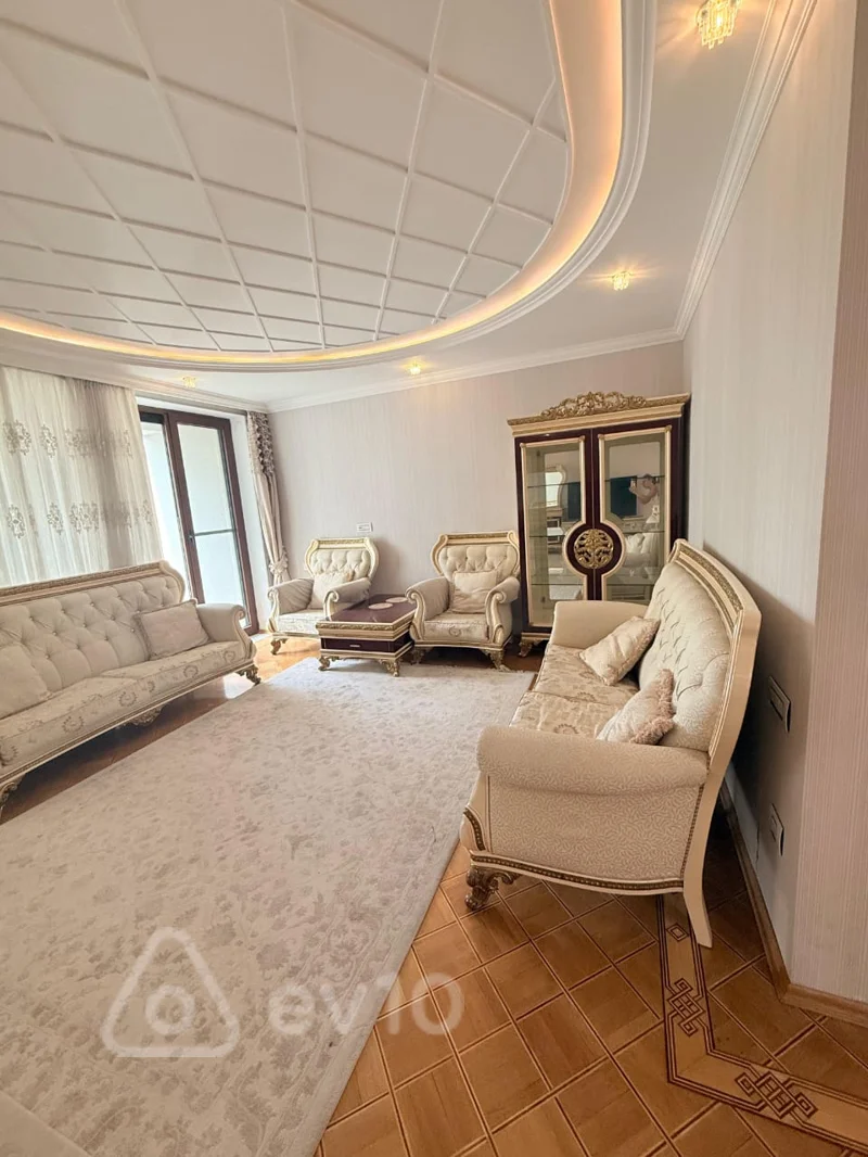 3 otaqlı mənzil, 137 m², Tələt Şıxaliyev küçəsi — kirayə — Mənzil, Bakı (3)
