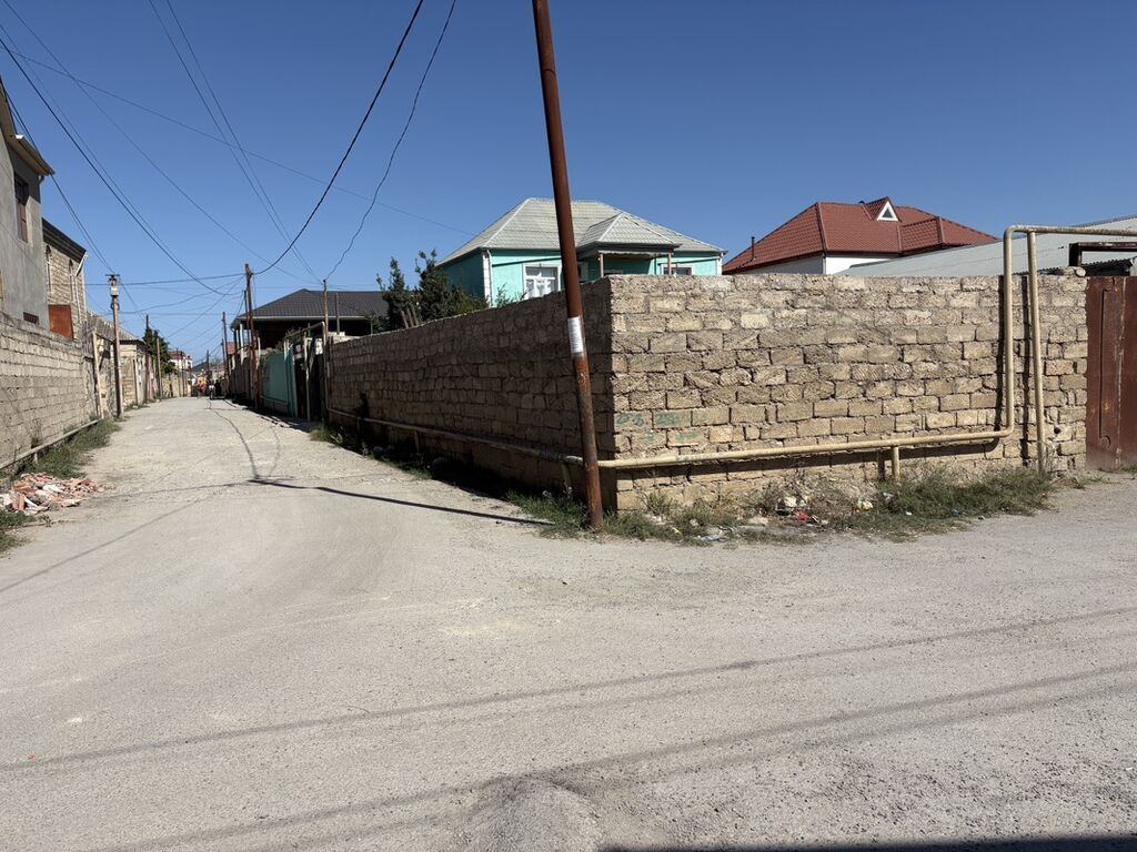 3 sot, Tikinti — Torpaq, Digah (3)