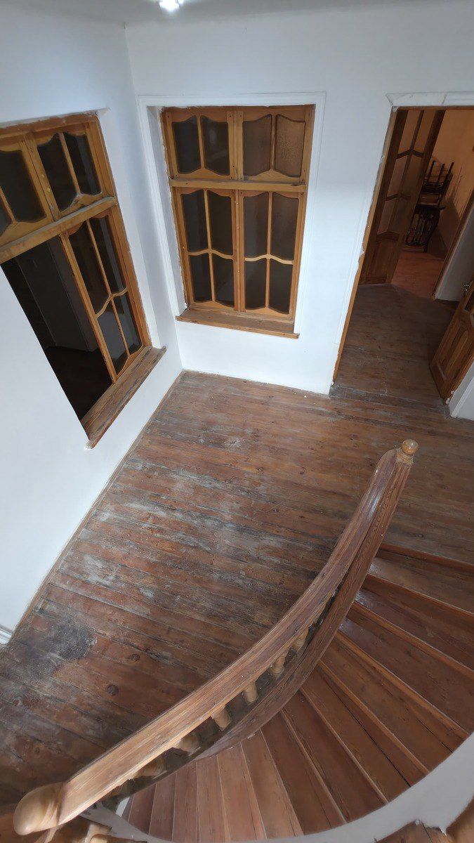 Satılır 11 otaqlı həyət evi/bağ evi 300 m² — Ev, villa, Bakı (7)