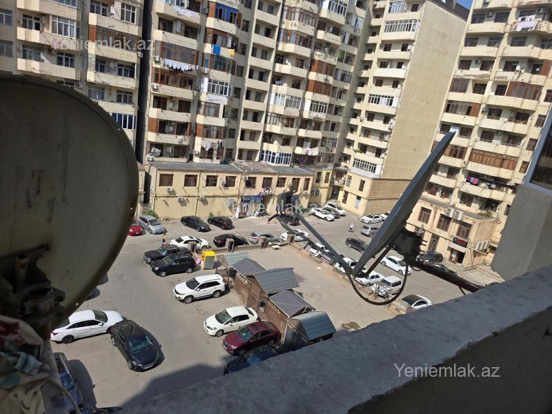 Satılır 3 otaqlı Bina evi menzil (Yeni tikili), 62 m², Xırdalan ş — Mənzil (2)