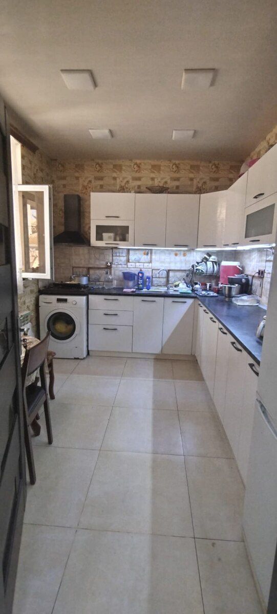 Həyət evi, Polad Həşimov küç — Ev, villa, Bakı (8)