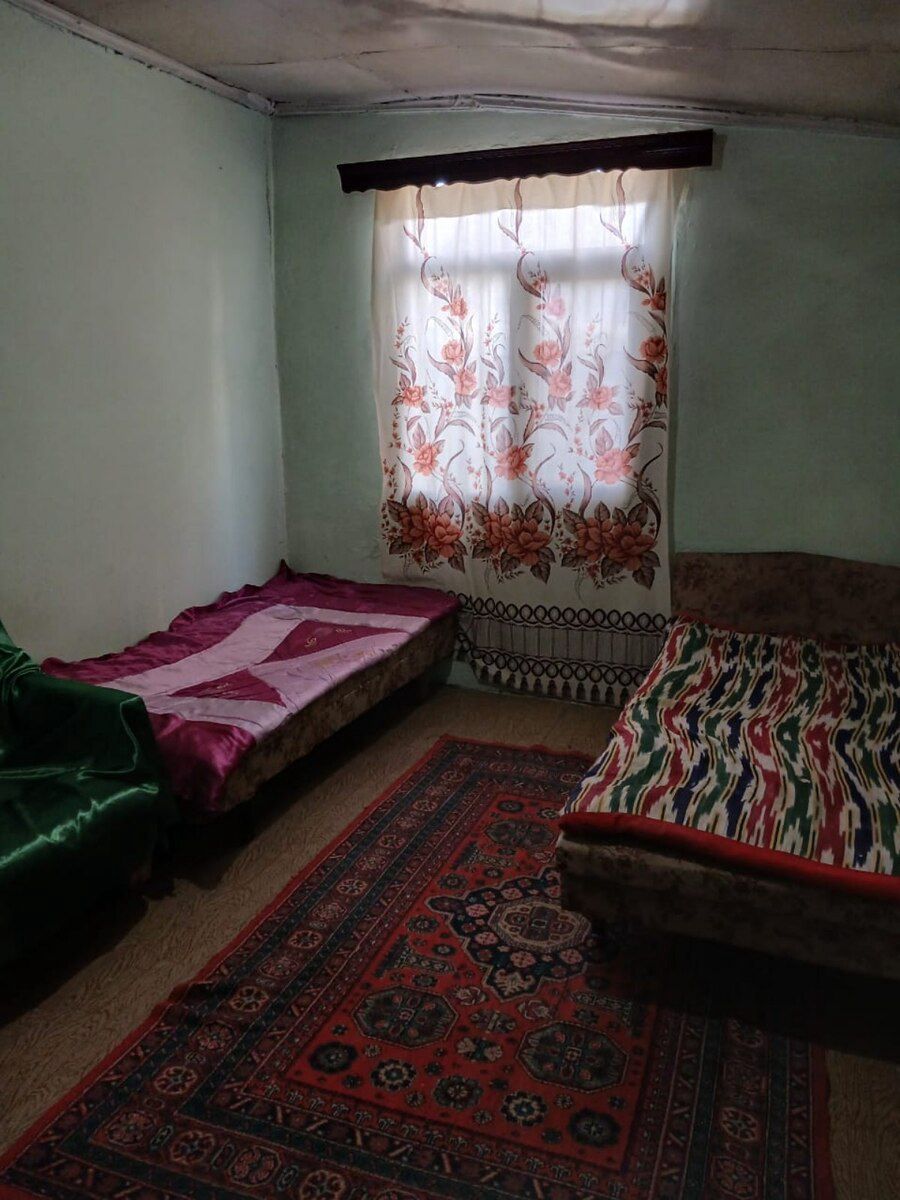 Həyət evi kirayə verilir, Qaraçuxur qəs — Ev, villa, Bakı (10)