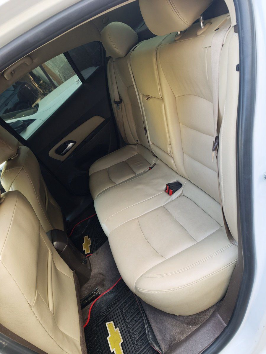 Chevrolet Cruze, 2016 il — Avtomobillər, Bakı (5)