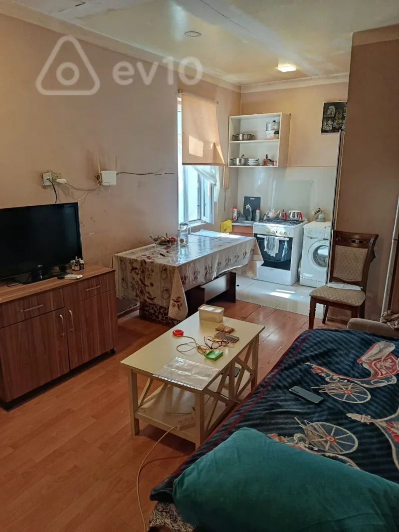 1 otaqlı həyət evi, 18 m², Bulbul pr — Bakı