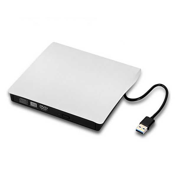 Tecsa TCS-W7 dvd-rw USB — Mallar, Bakı
