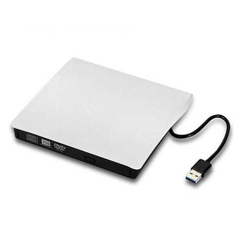 Tecsa TCS-W7 dvd-rw USB — Bakı