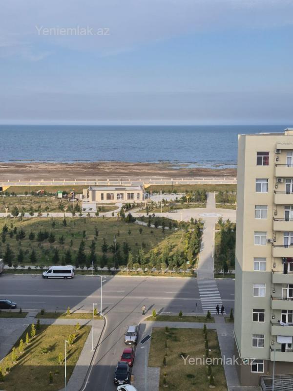 Satılır 4 otaqlı Bina evi menzil (Yeni tikili), 105 m², Sumqayıt Bulvarı — Mənzil, Sumqayıt (12)