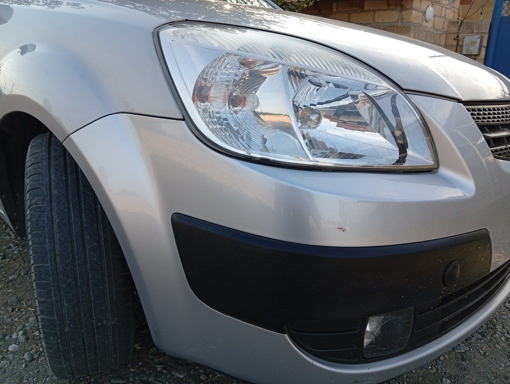 Kia Rio, 1.6 L, 2006 il, 267 000 km 99-NO-768 — Avtomobillər, Tərtər (4)