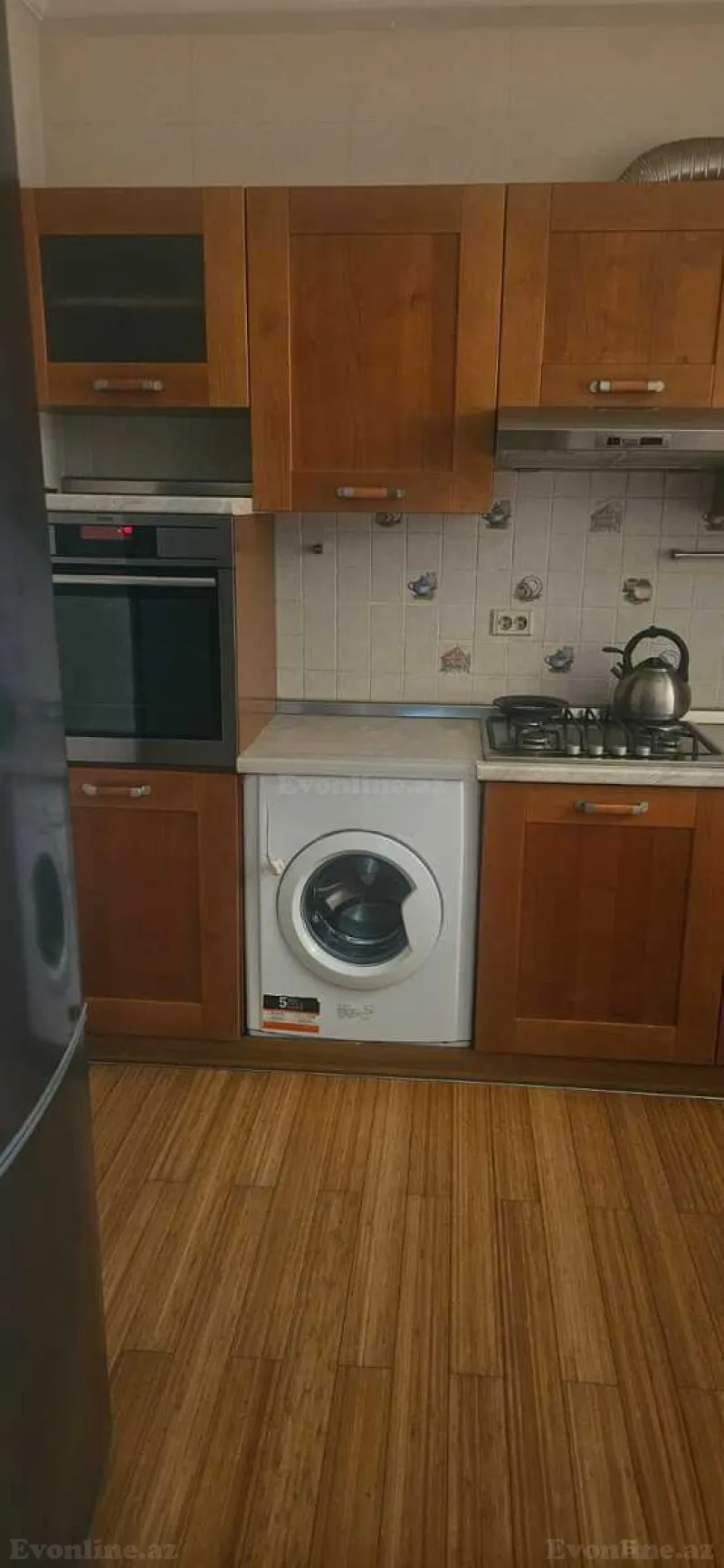 Satılır 2 otaqlı Mənzil Köhnə tikili 57 m² Bakı, Nərimanov r., Gənclik m — Mənzil, Bakı (3)