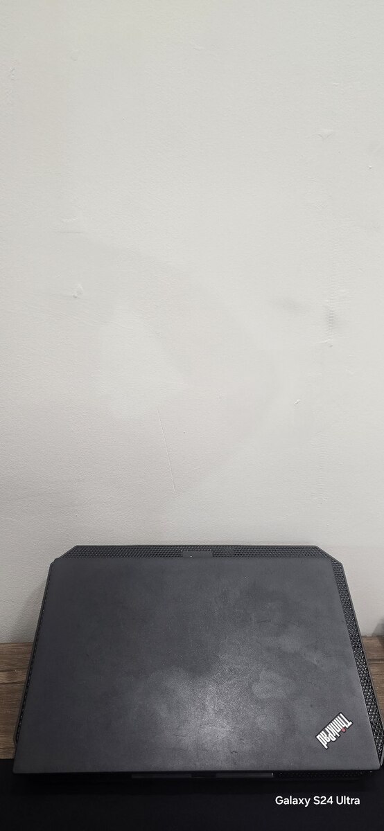 Lenovo Thinkpad ryzen 5 pro — Noutbuklar, Bakı (2)