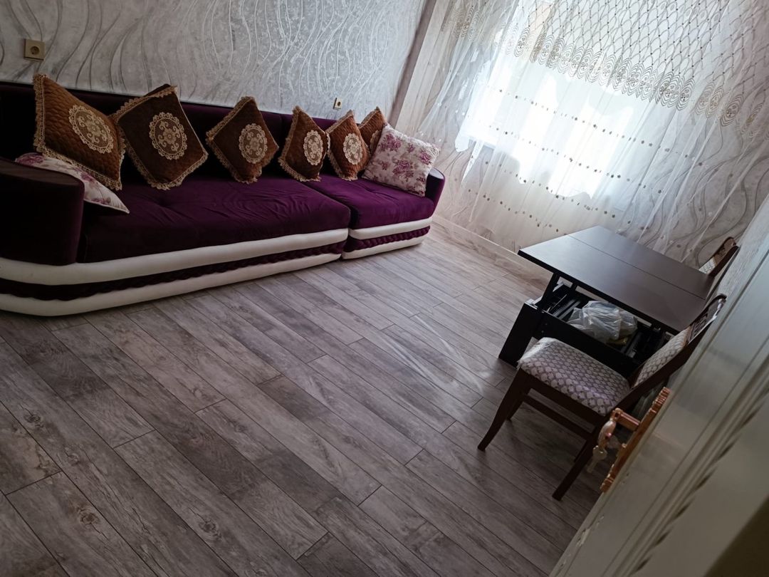 2-otaqlı yeni tikili kirayə verilir, Xırdalan ş., 65 m² — Mənzil, Bakı (8)