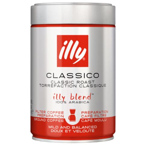 Qəhvə illy Classico Filter 2630 — Bakı