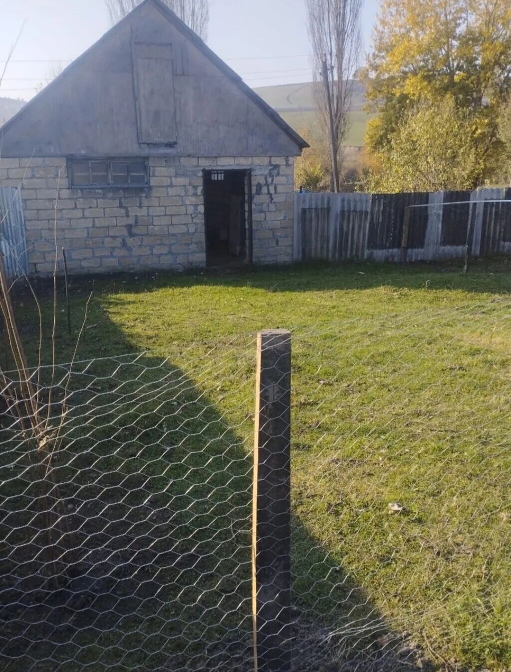 Tikinti, Mülkiyyətçi, Bələdiyyə — Torpaq, İsmayıllı (2)