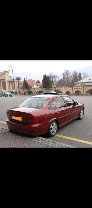 Opel Vectra 1.6 L, 2000, 342 000 km — Avtomobillər, Balakən
