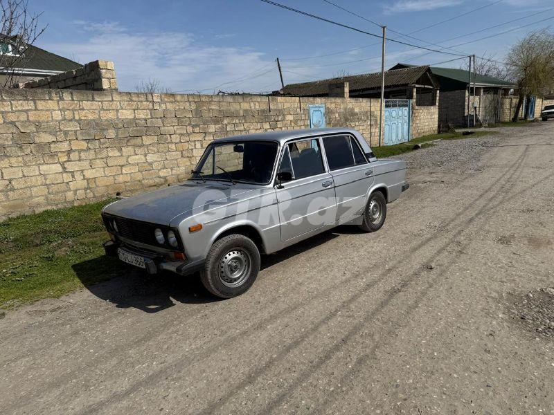Lada (vaz) 2106 1.6 l, 2003, 58 877 km 10-LJ-366 — Avtomobillər, Xaçmaz (5)