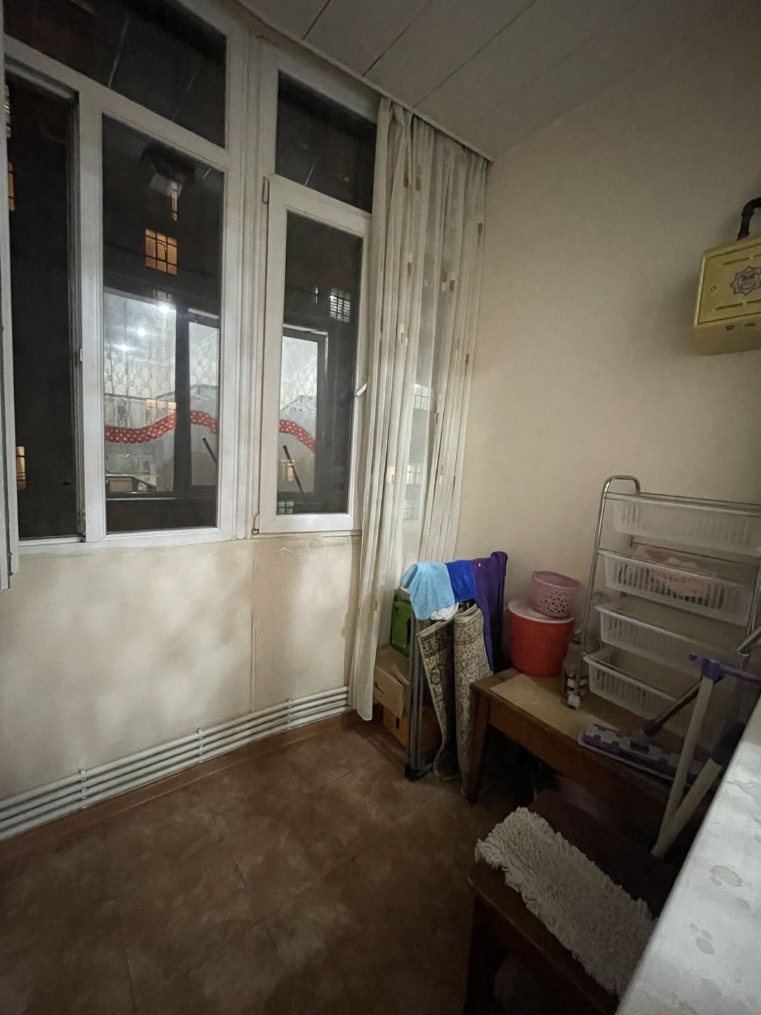 İcarəyə verilir 2 otaqlı yeni tikili 80 m² — Mənzil, Bakı (10)