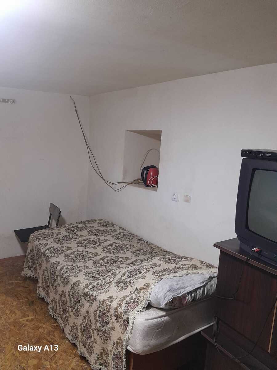 1-otaqlı mənzil kirayə verilir, 28 May m., 50 m² — Mənzil, Bakı (7)