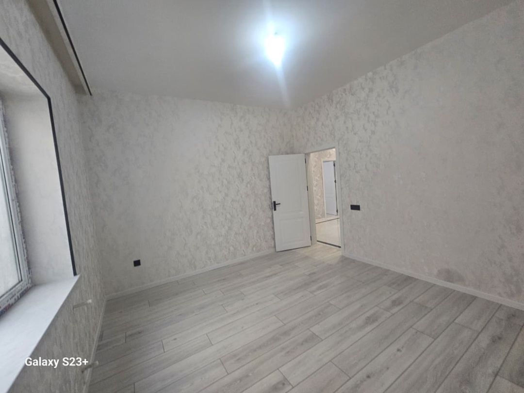 Satılır 4 otaqlı həyət evi/bağ evi 115 m² — Ev, villa, Bakı (8)