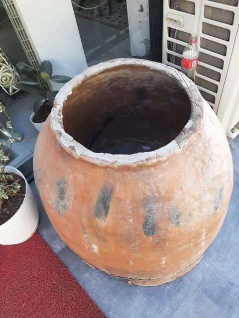 Təndir — Bakı