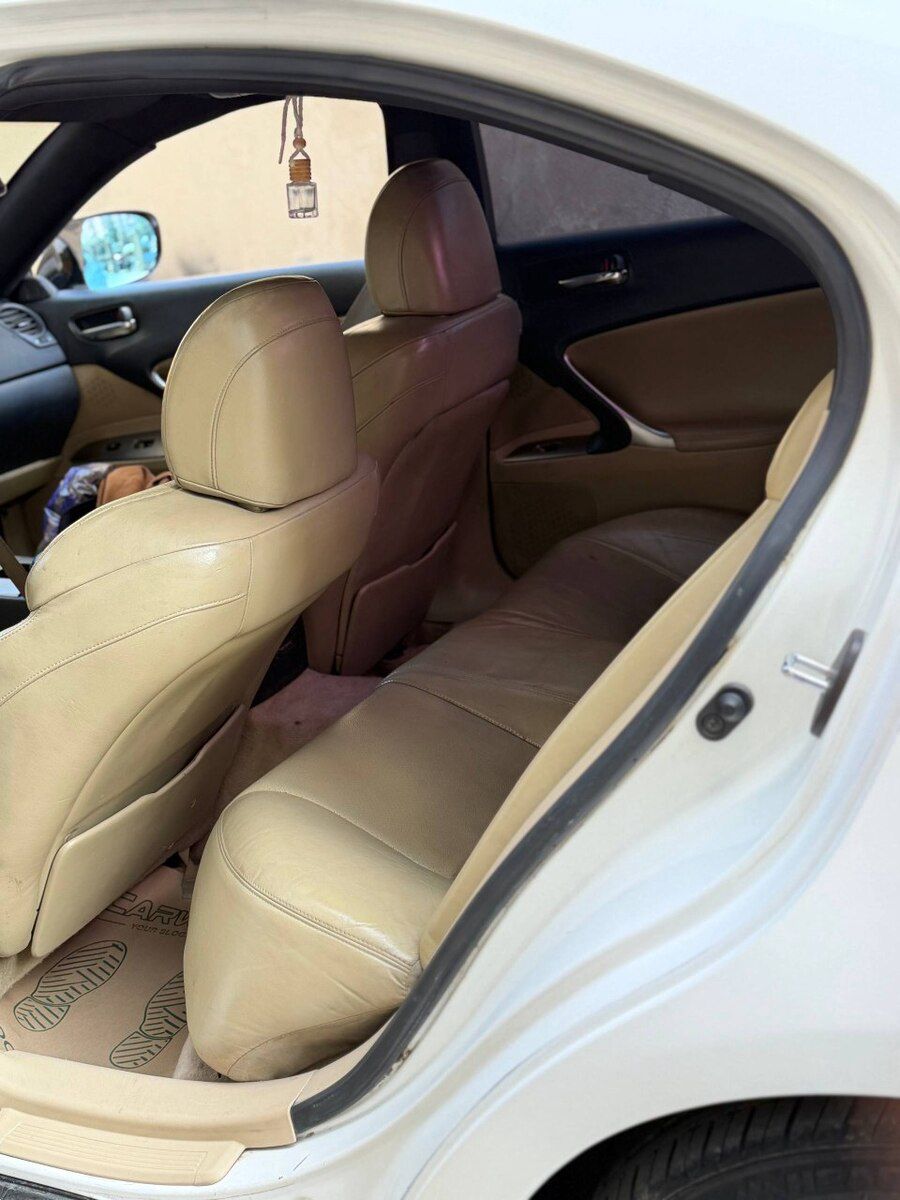 Lexus IS 300, 2006 il — Avtomobillər, Bakı (5)