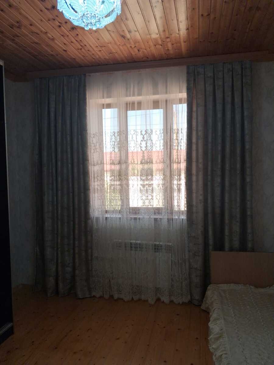 Satılır 4 otaqlı həyət evi/bağ evi 175 m² — Ev, villa, Bakı (7)
