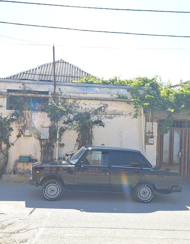 Lada (VAZ) 2107, 2010 il, 43000 km, 1.6 L — Avtomobillər (7)