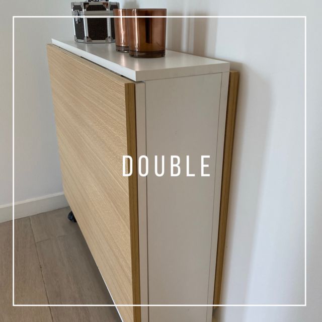 Double Kəpənək Masa — Mətbəx mobilyası, Bakı (3)