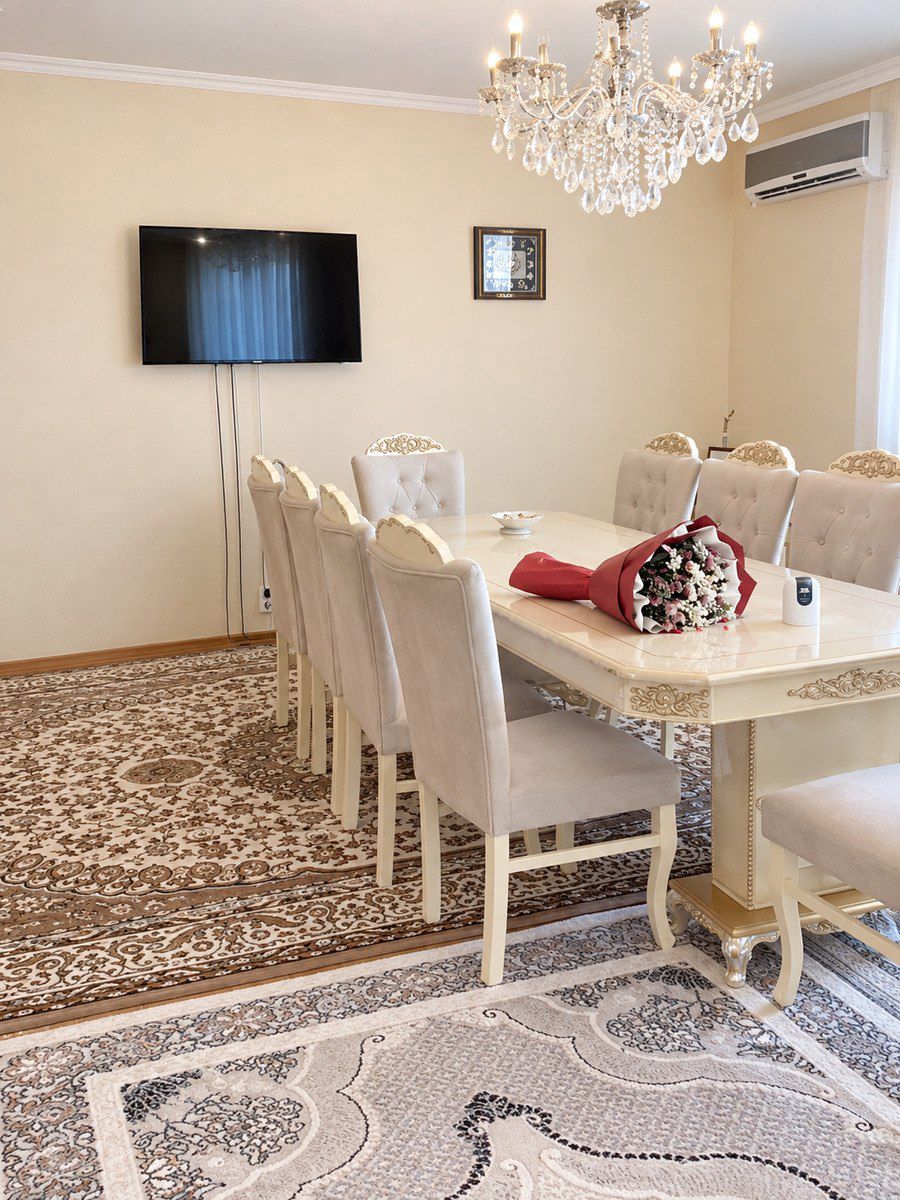Satılır 3 otaqlı həyət evi/bağ evi 60 m² — Ev, villa, Sabirabad