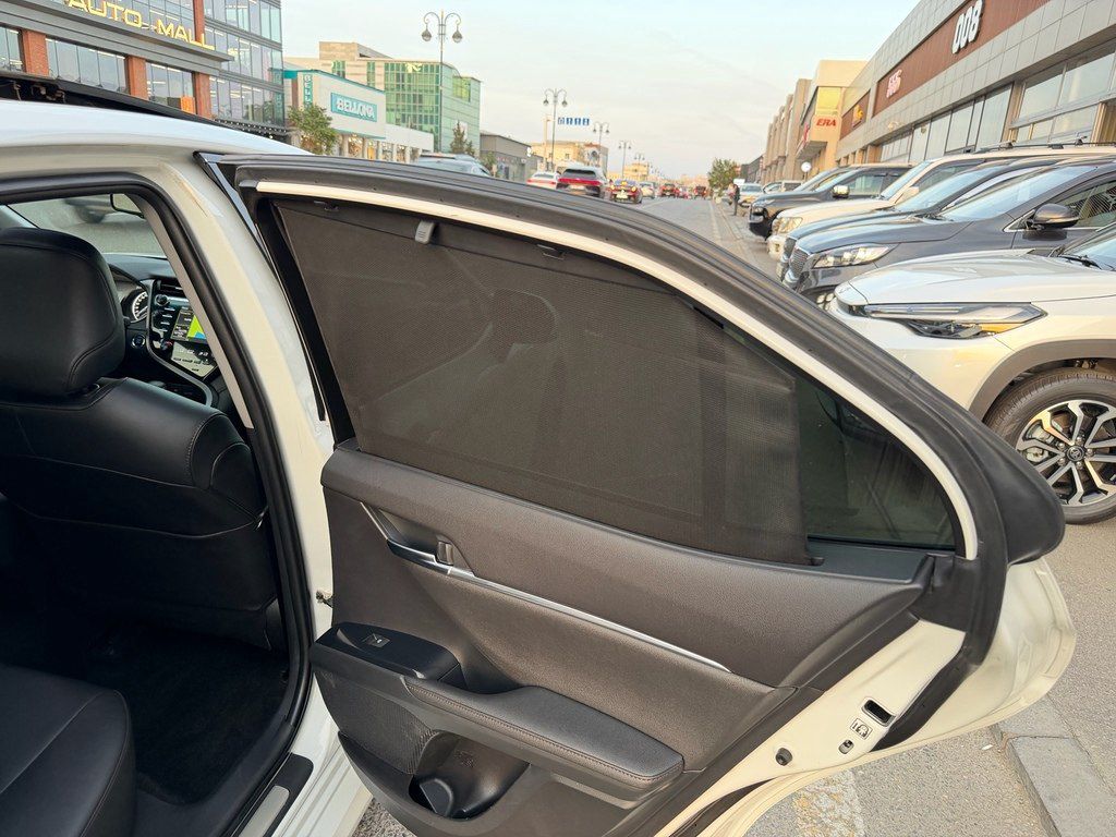 Toyota Camry, 2.5 L, 2019 il, 87 000 km — Avtomobillər, Bakı (8)