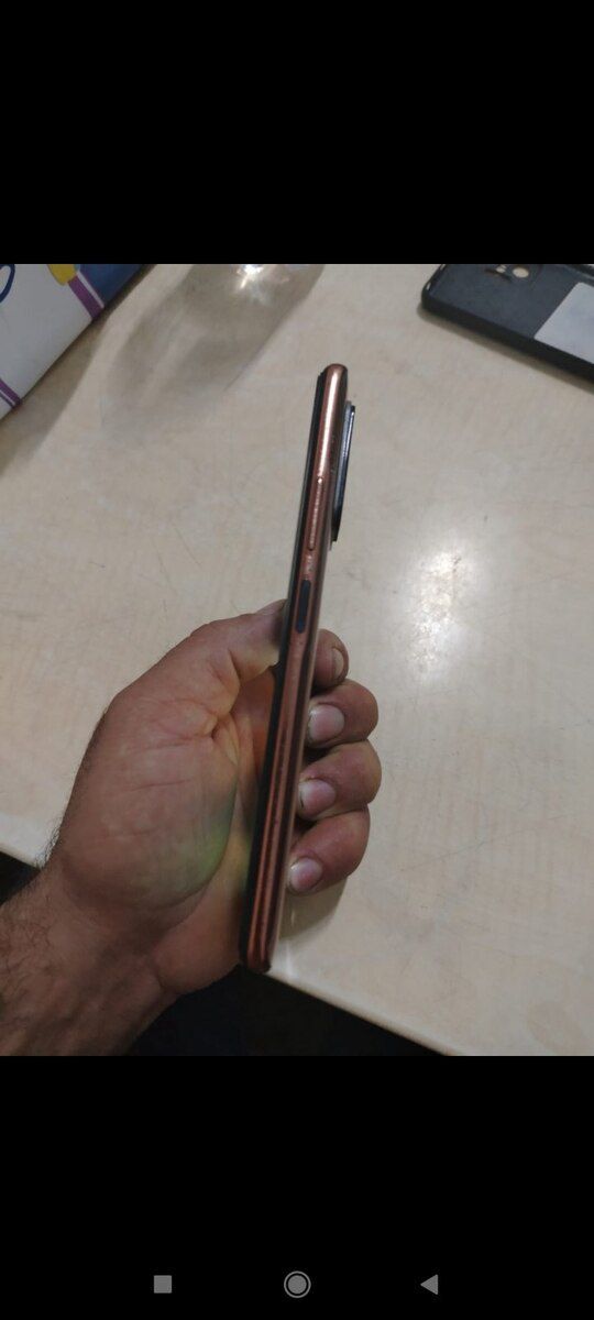 Xiaomi Redmi 10 Sea Blue 128GB/4GB — Smartfonlar, Bakı (4)