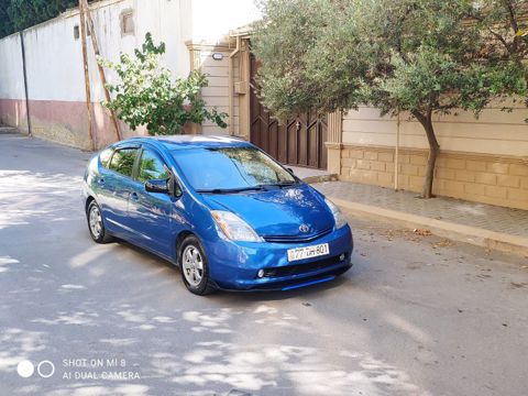 Toyota Prius, 2008 il — Bakı