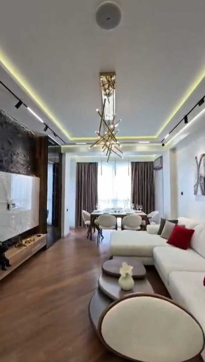 Satılır 3 otaqlı yeni tikili 102 m² — Mənzil, Bakı (4)
