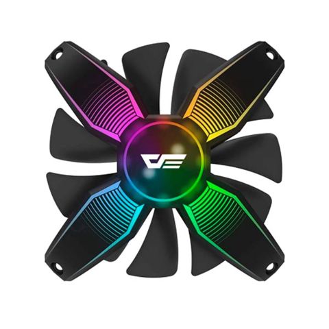 Darkflash Talon RGB Korpus Cooler — Bakı