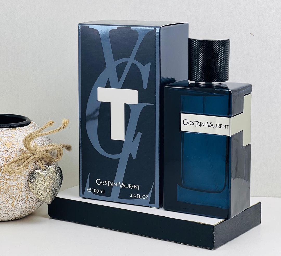 No Brand NF2 kişilər üçün ətir suyu 100 ml — Mallar, Bakı (2)