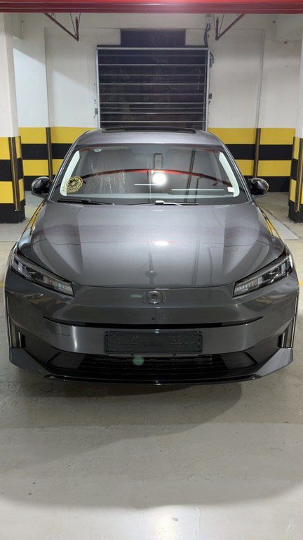 Changan Qiyuan A05, 1.5 L, 18.99 kWh, 2025 il, 4 978 km — Avtomobillər, Bakı (2)
