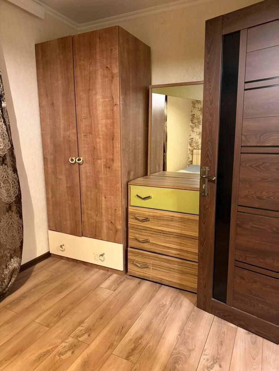 İcarəyə verilir 2 otaqlı köhnə tikili 55 m² — Mənzil, Bakı (9)